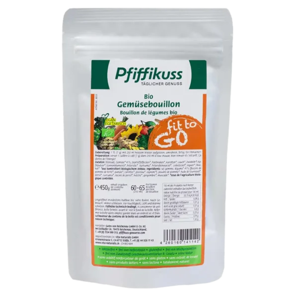 Fit-to-go-Bouillion-Nachfuellbeutel