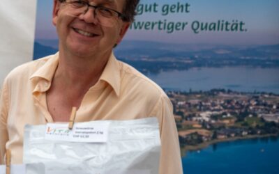 Graswurzle Zeig Dich Markt und Setzlingsmarkt Samstag, 10/11.Mai 2025 bei Kräutergärtnerei Botti,  5608 Stetten